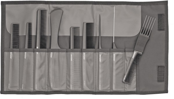  Jaguar A-Line Set Black 
