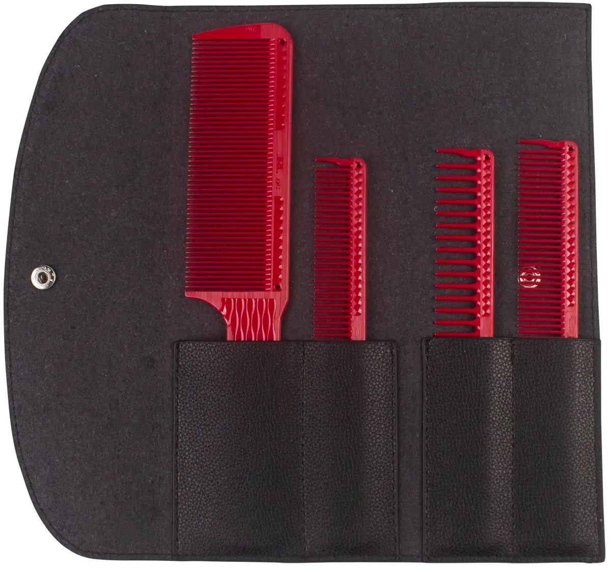  JRL Barber comb set 