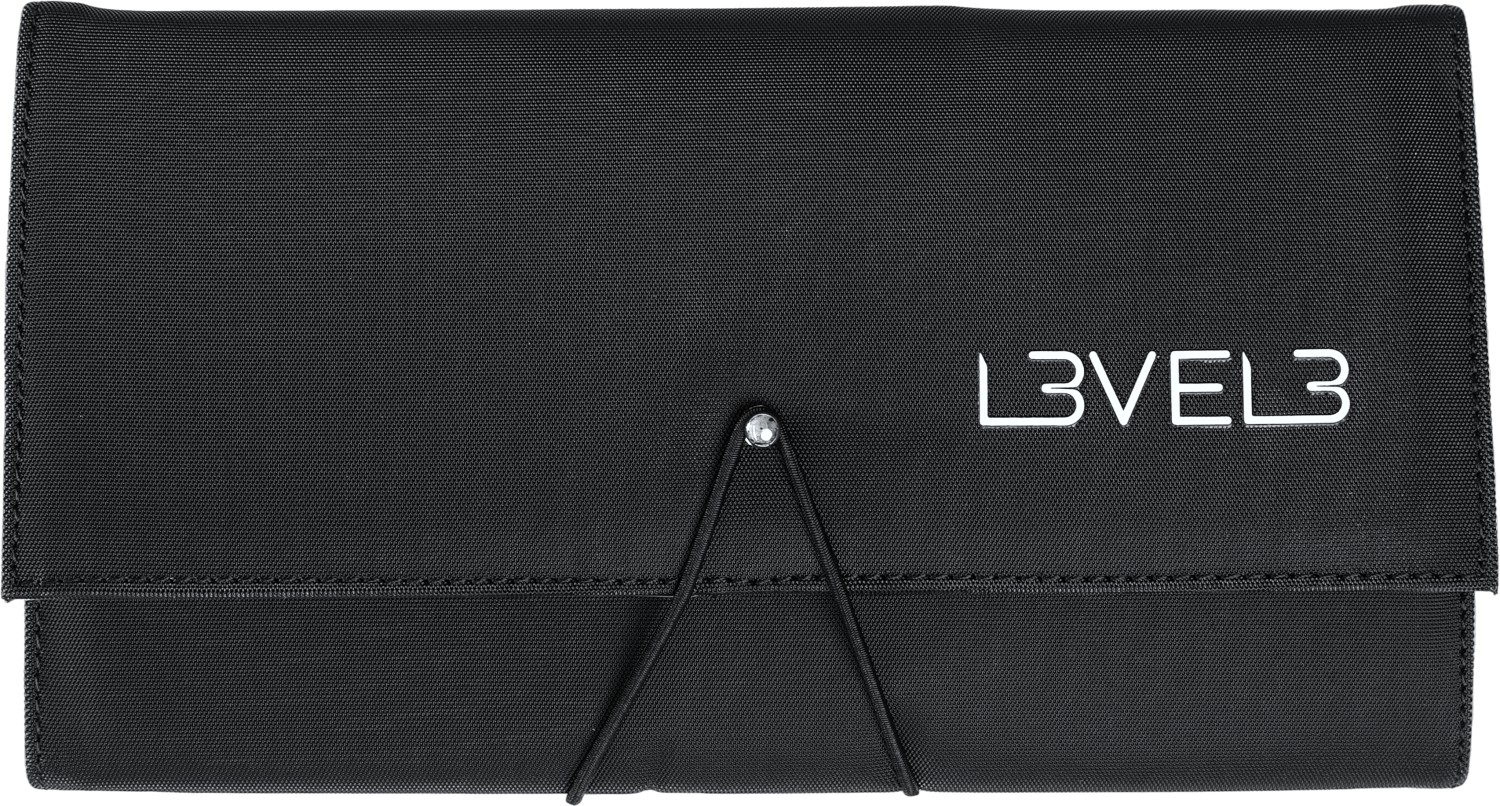  L3VEL3 Carbon Comb Set 