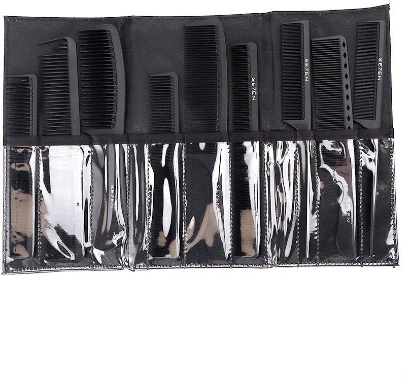  Se7en Styles Comb Set 