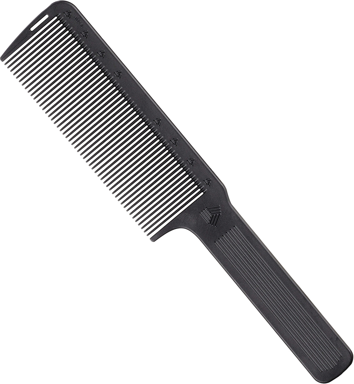  XanitaliaPro Carbon Z Grip Comb Set 