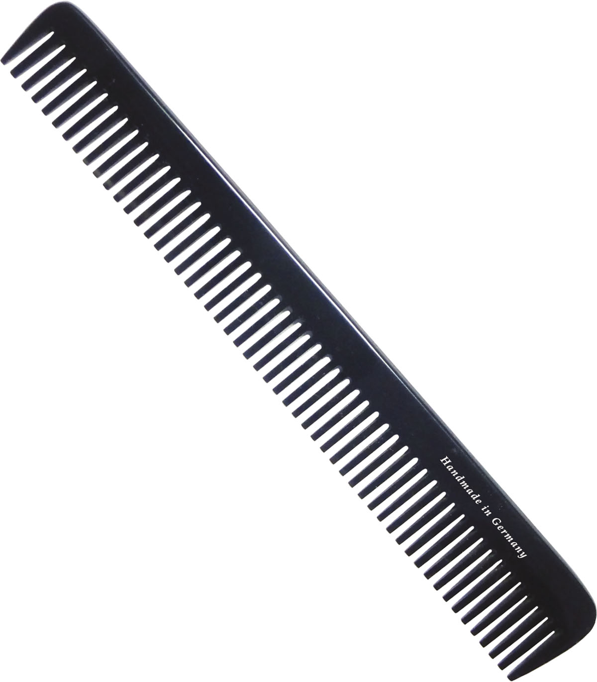  Hercules Sägemann Special Beard Cutting Comb 6", 15,3 cm, No. AC 06 