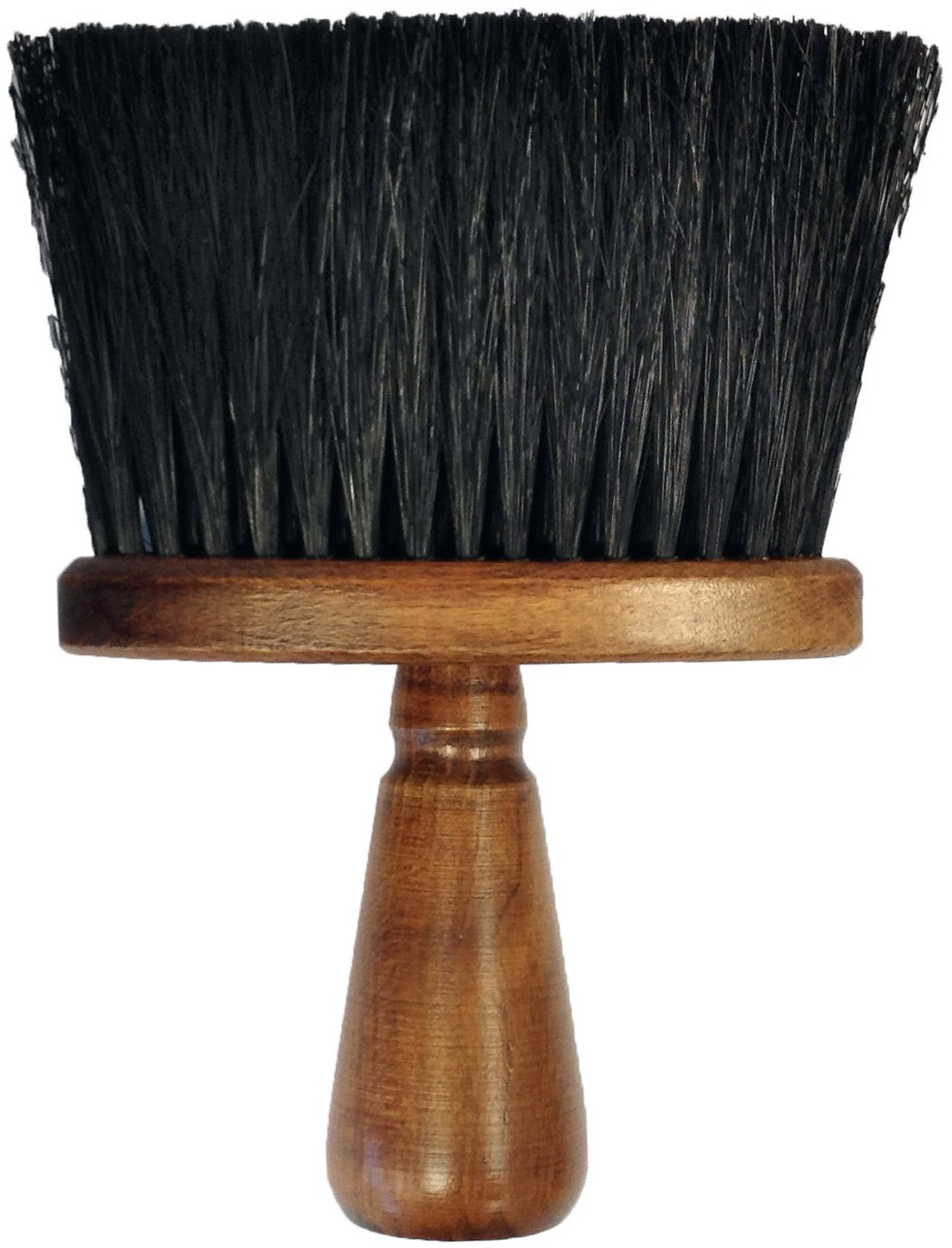  Efalock Neck duster natural hair/nylon 