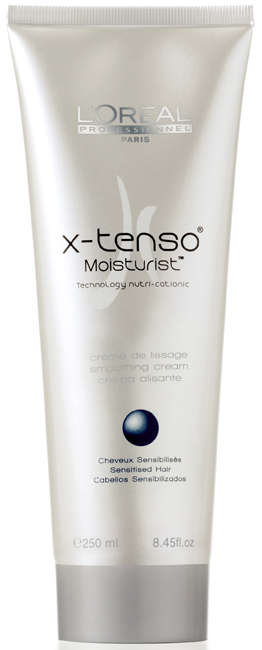  Loreal X-Tenso Moisturist Sensitive Hair 