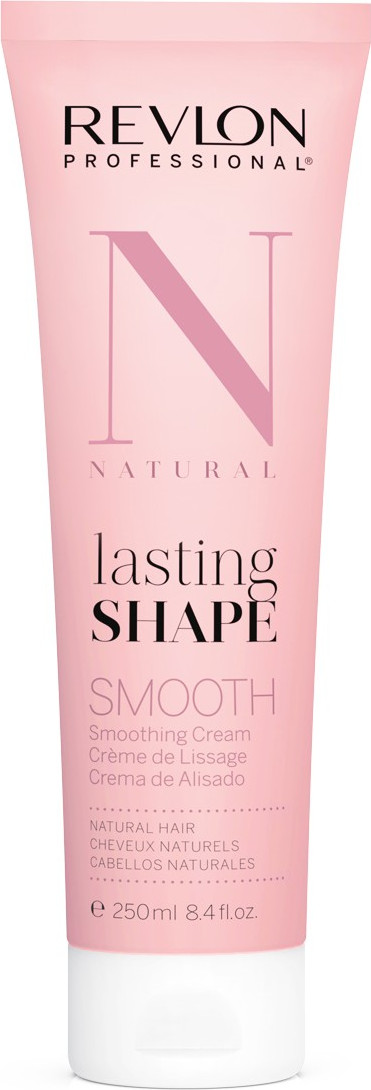  Revlon Professional Lasting Shape Smooth Sensitive Hair 250 ml 