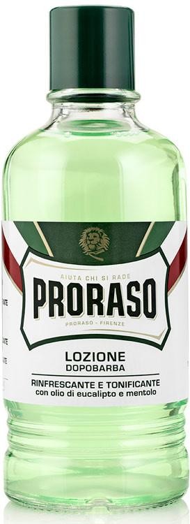  Proraso After Shave Lotion Green 400 ml 