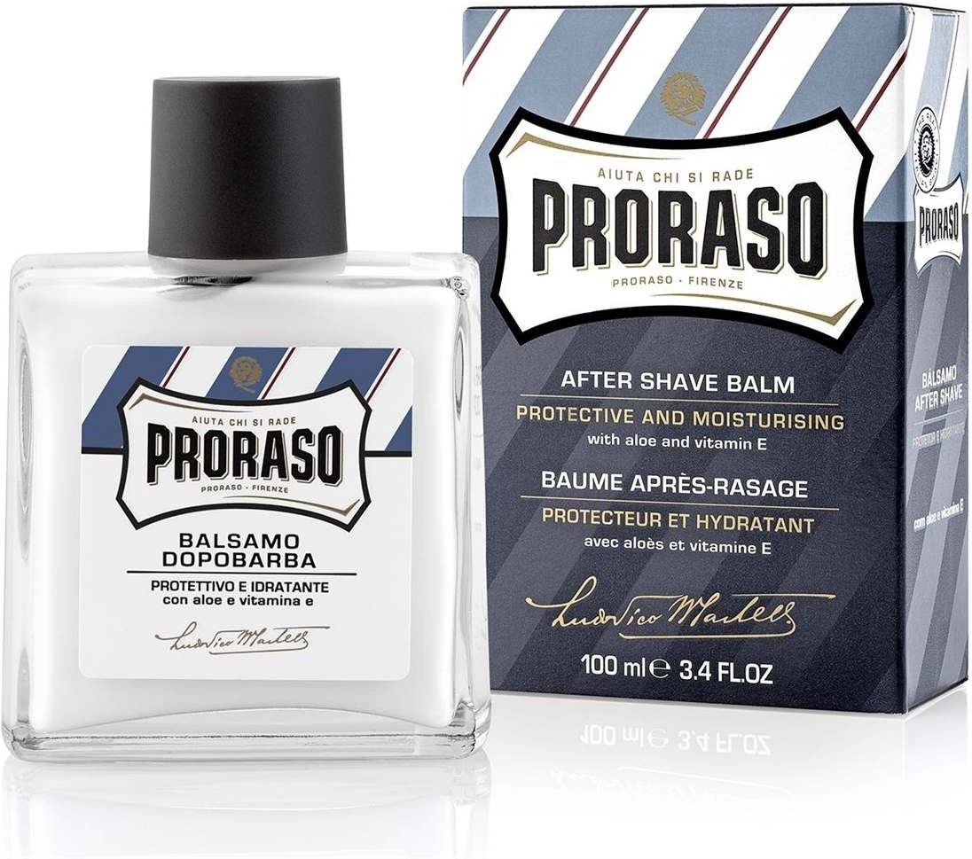  Proraso After Shave Balm Blue 100 ml 