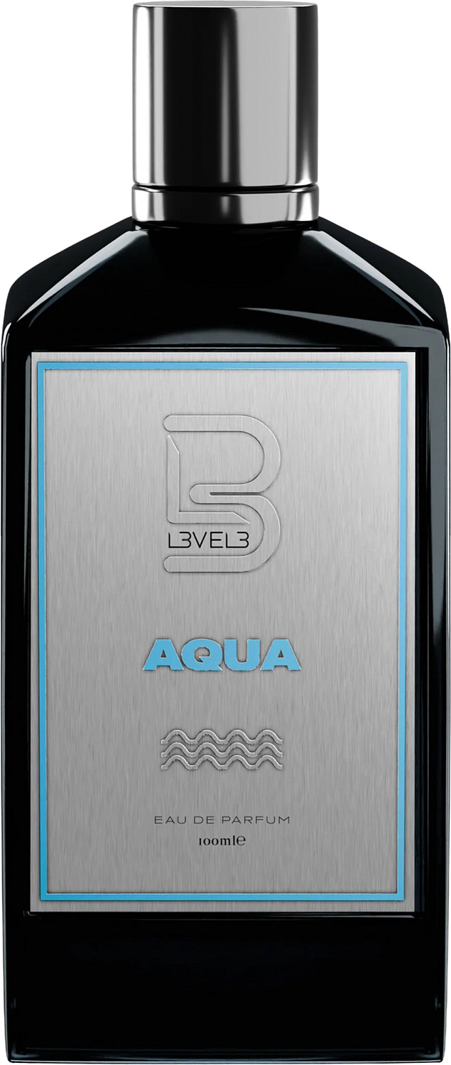  L3VEL3 Eau De Parfum Aqua 100 ml 