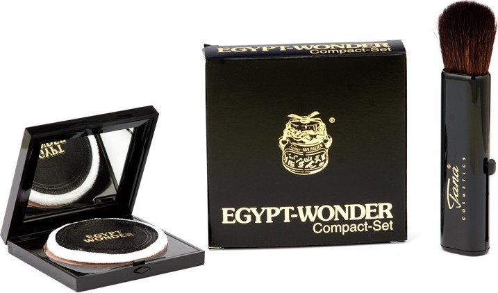  Egypt-Wonder Compact-Set Pearl 