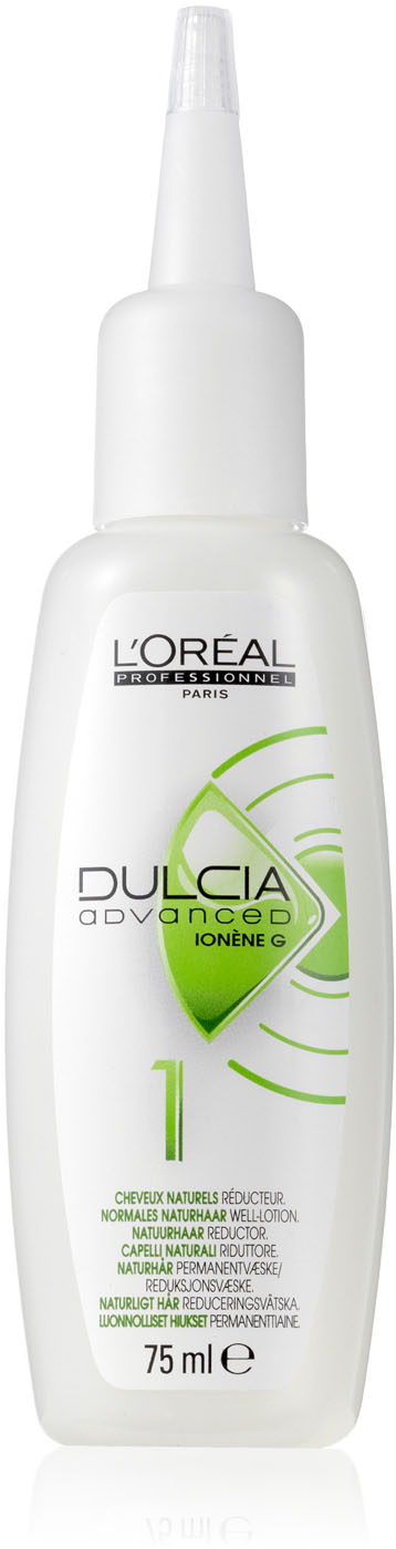  Loreal Dulcia Advanced No.1 