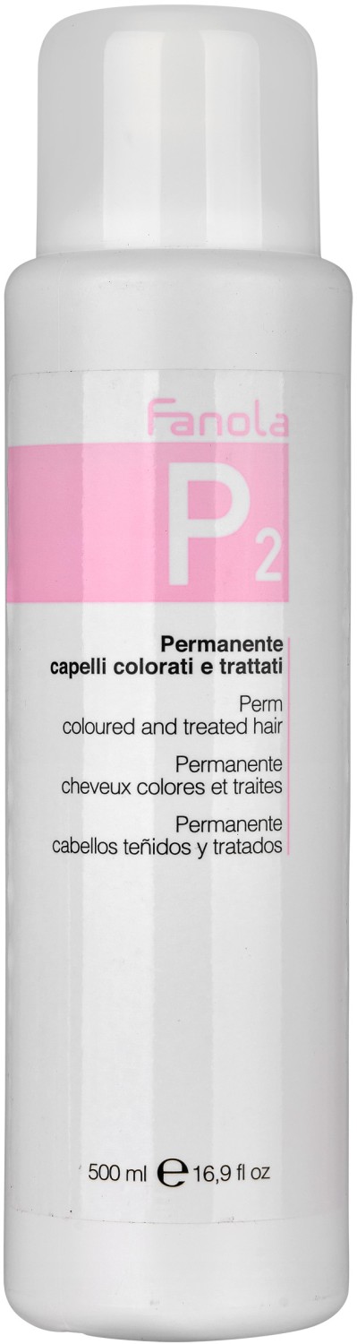  Fanola Perm P2 500 ml 