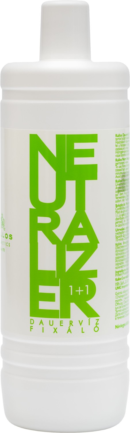  Kallos Neutralizer 1+1 500 ml 