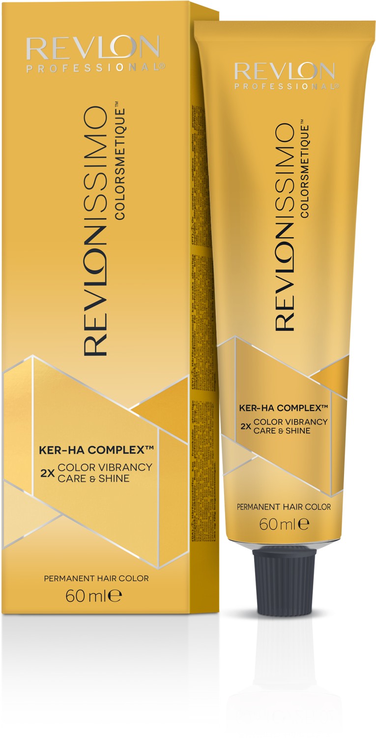  Revlon Professional Colorsmetique High Coverage 9.31 Very Light Golden Ash Blonde 
