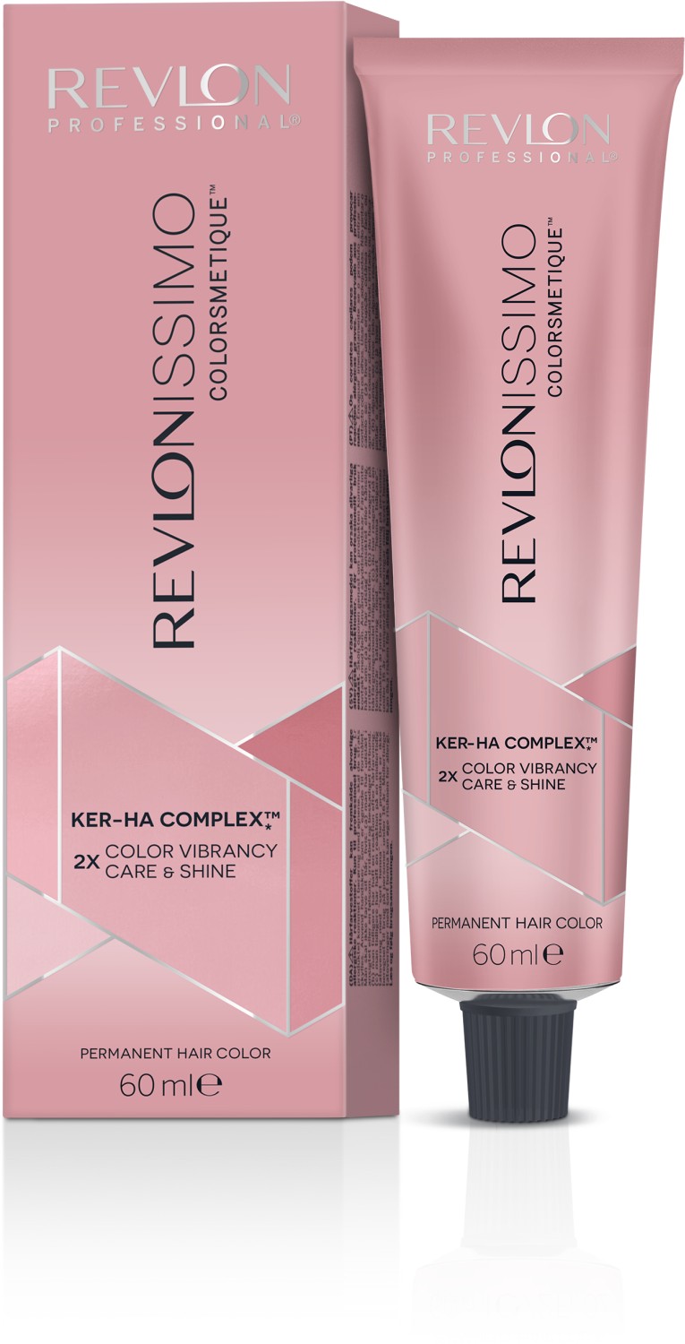  Revlon Professional Colorsmetique Pure Color 600 Red 