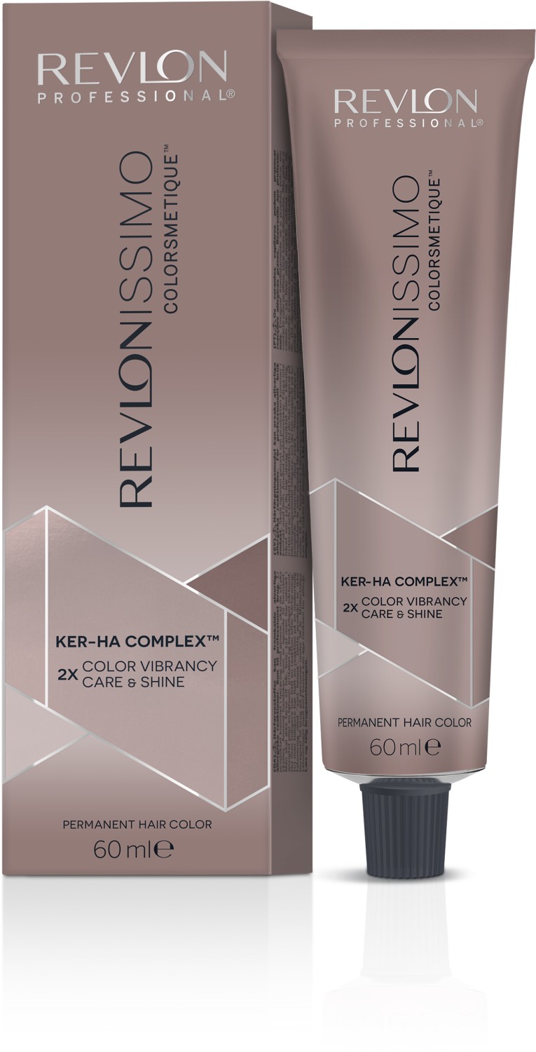  Revlon Professional Colorsmetique 5.41 Light Chestnut Ash Brown 