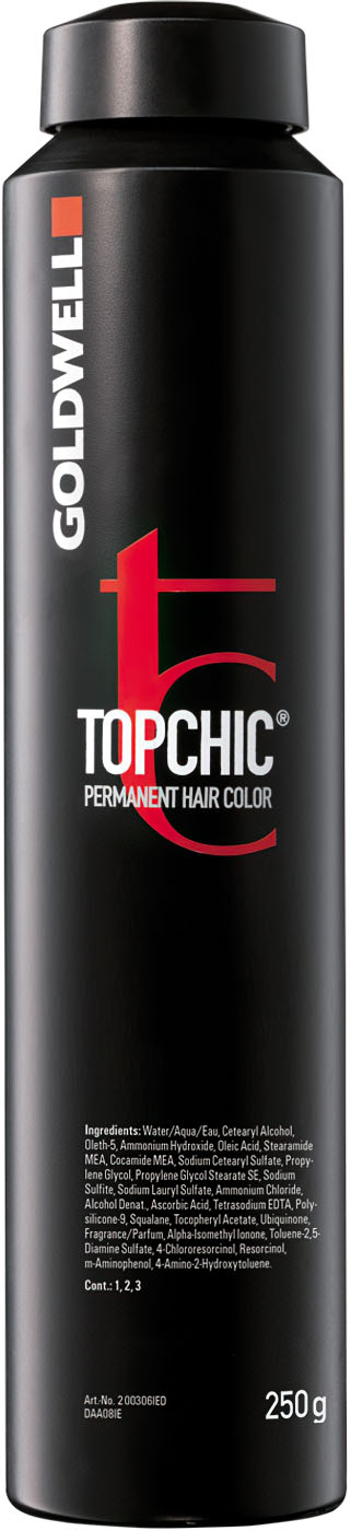  Goldwell Topchic Depot 7-GB sahara beige blonde 250 ml 