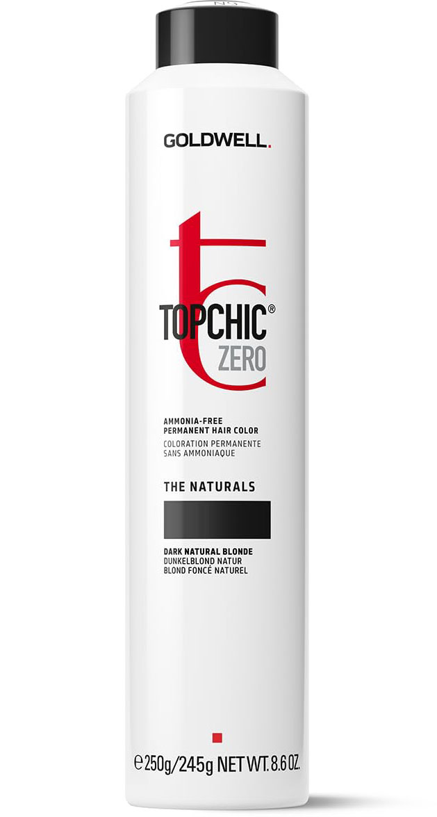  Goldwell Topchic Zero Depot 9NN Light Light Blonde Extra 250 ml 