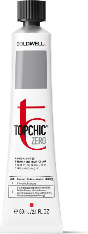  Goldwell Topchic Zero 6GN 60 ml 