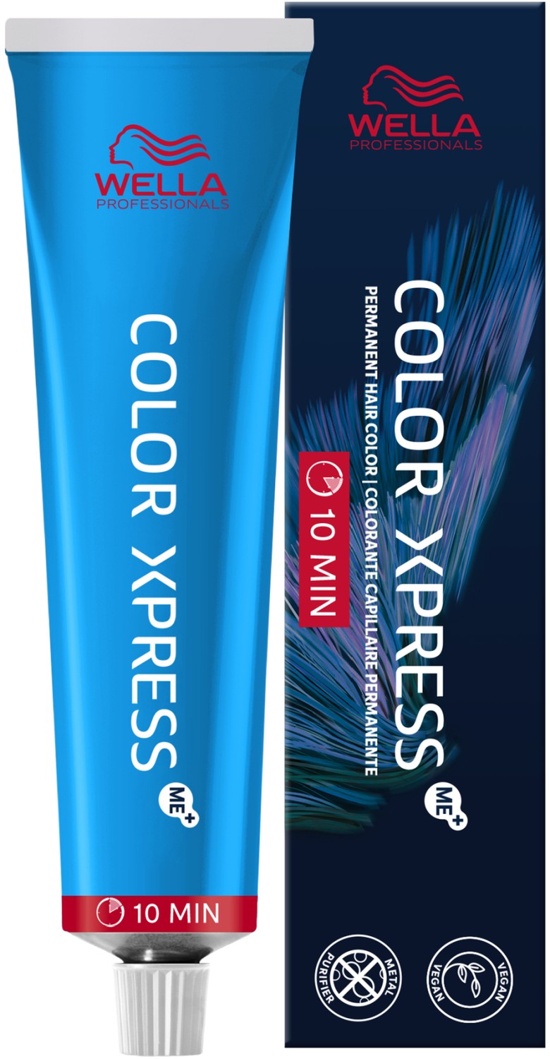  Wella Color Xpress 6/ 