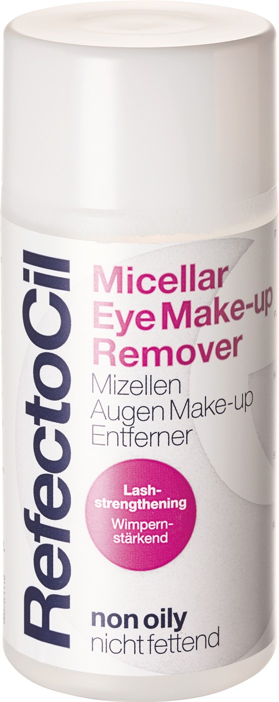  RefectoCil Micellar Eye Make-up Remover, 150 ml 
