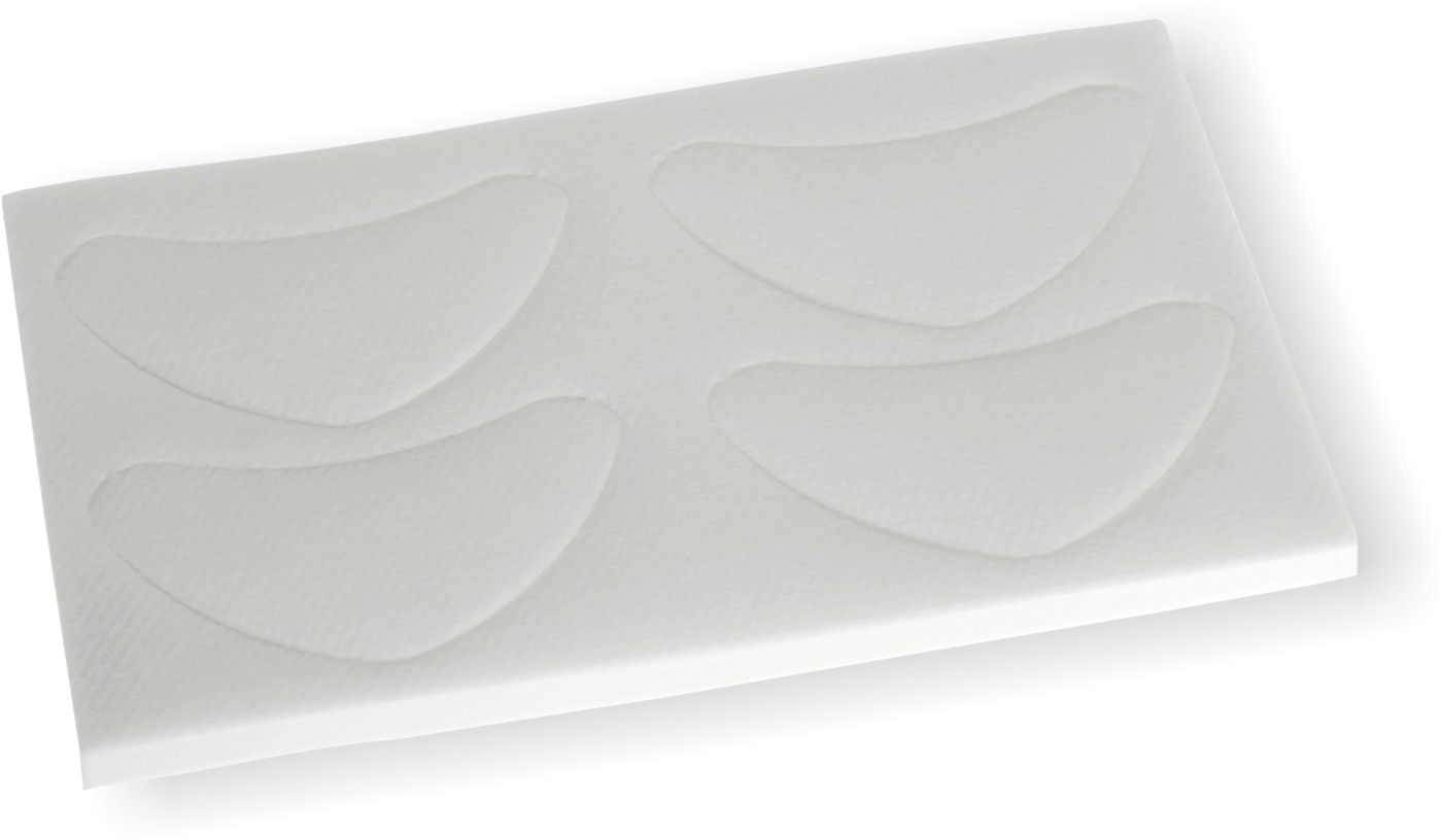  Wimpernwelle BINACIL skin protection pads 