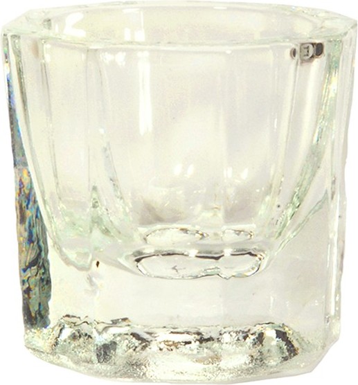  Biosmetics Intensive Eyelash Tint Bowl 