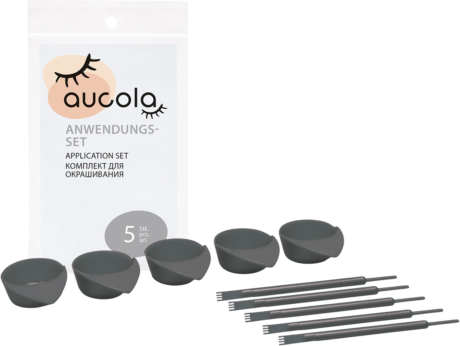  Aucola Application Set 