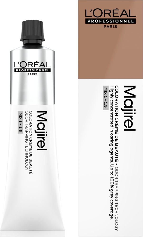  Loreal Majirel 5.35 