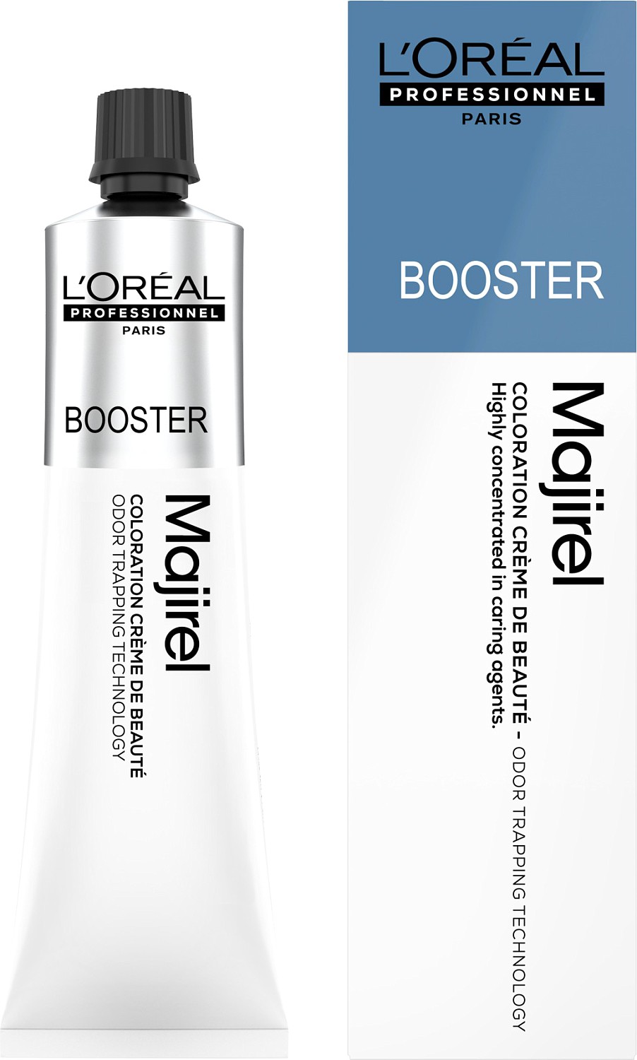  Loreal Majirel Booster Blue 