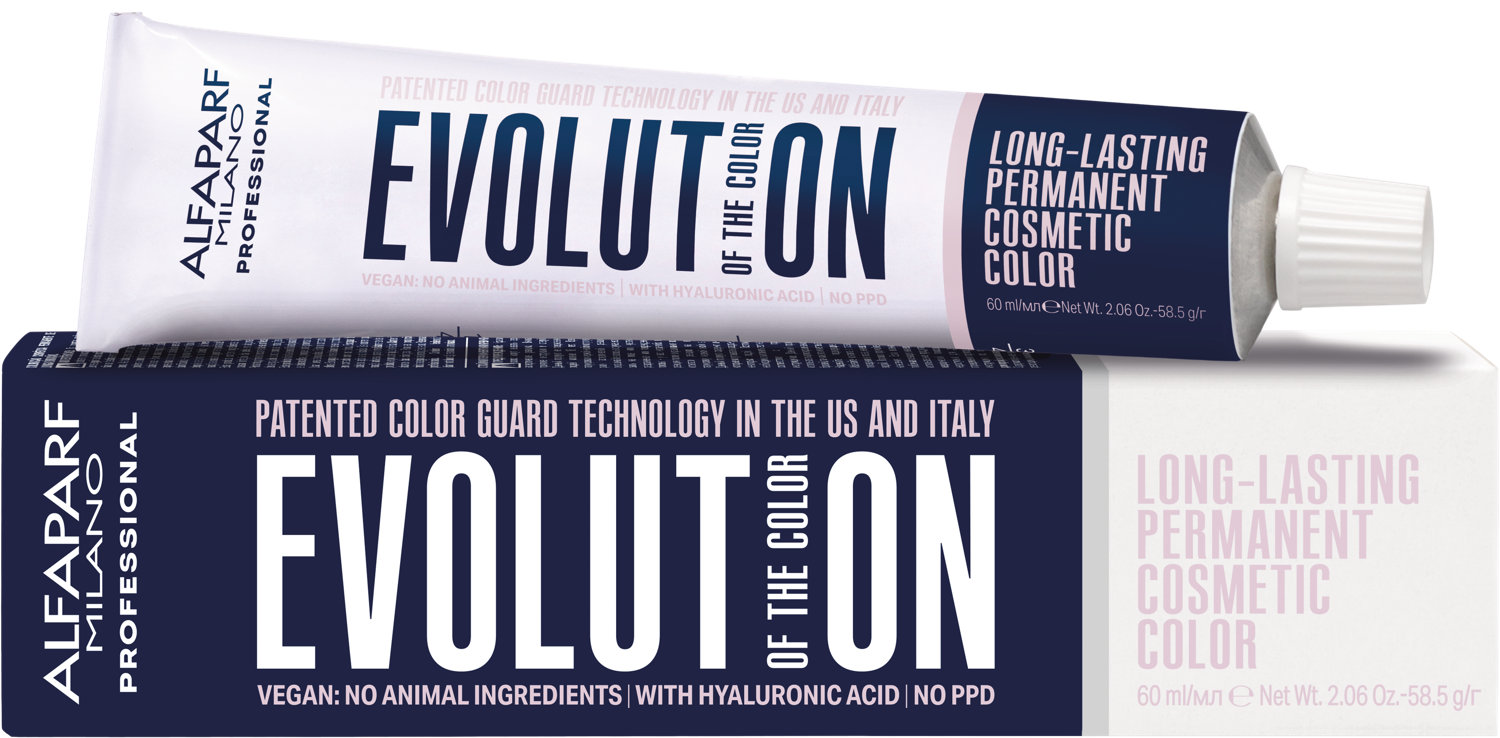  Alfaparf Milano Evolution of the Color 5.35 
