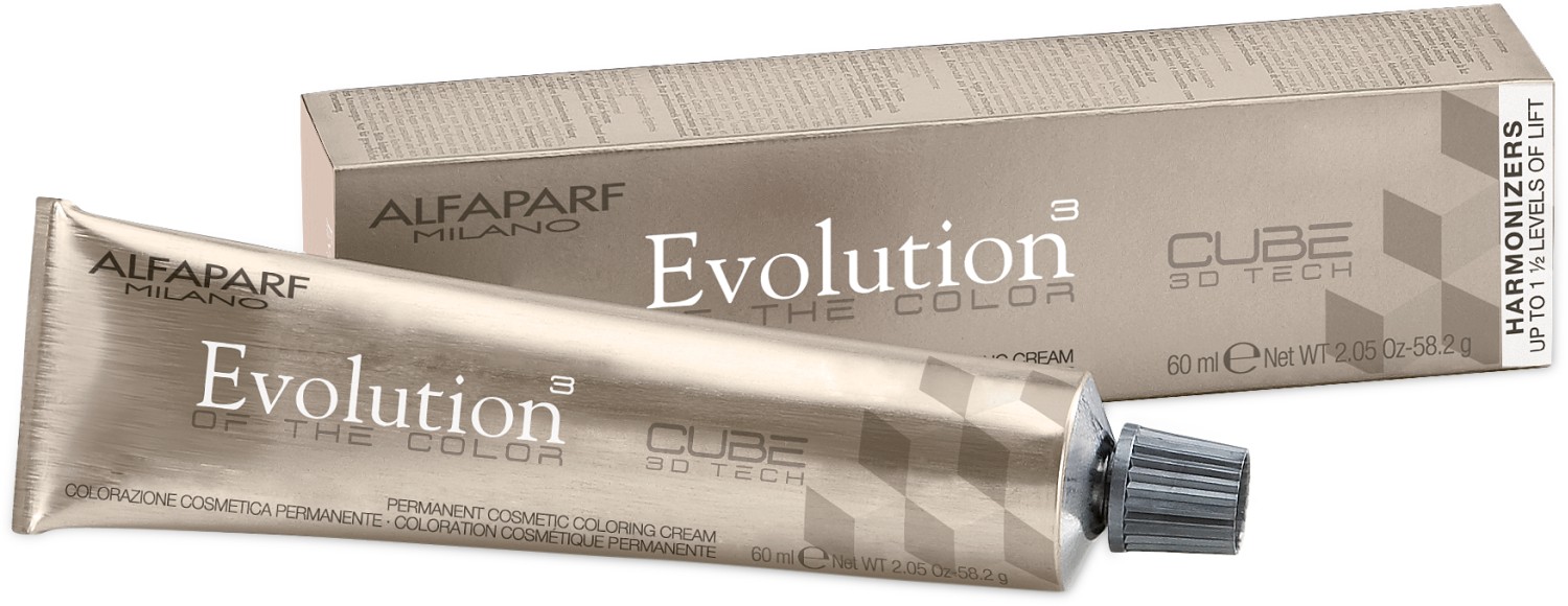  Alfaparf Milano Evolution of the Color .03 