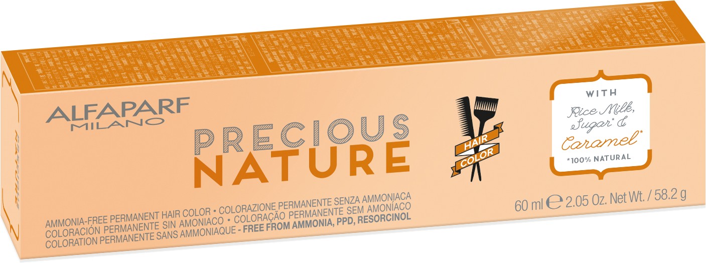  Alfaparf Milano Precious Nature 6.35 
