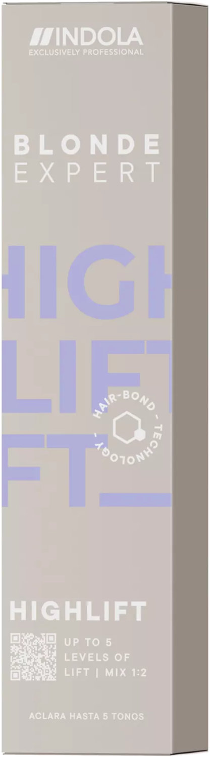  Indola Blonde Expert Highlift H.22 Intensive Pearl 