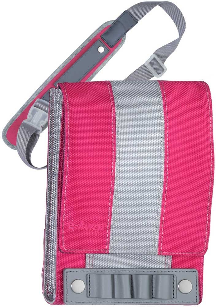  e-kwip Toolbag pink 