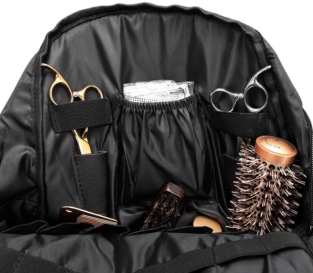  Se7en Styles Premium Backpack 