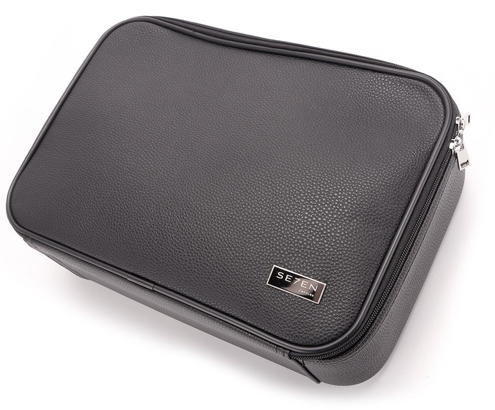  Se7en Styles Leather Bag 