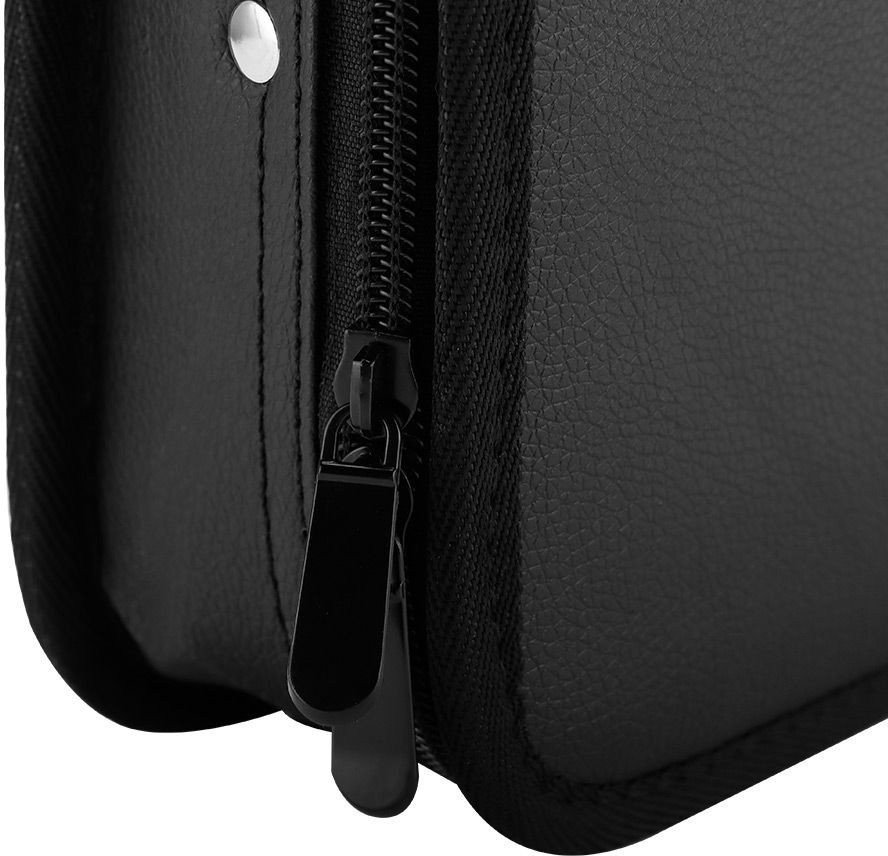  Se7en Styles Leather Bag 