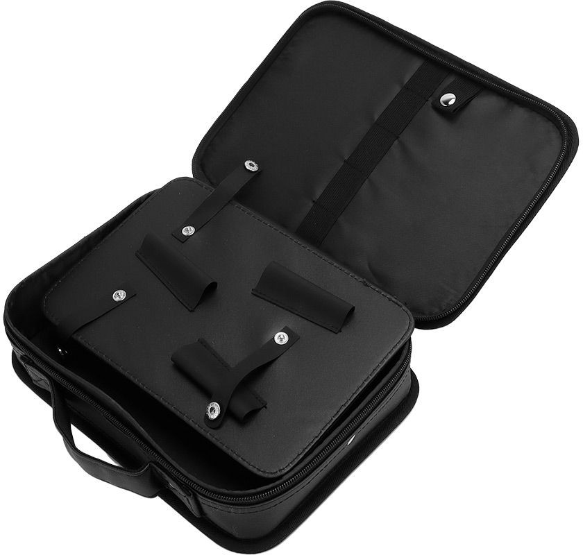  Se7en Styles Leather Bag 