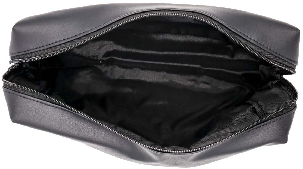  Termix Storage Bag In Leather Look Black 