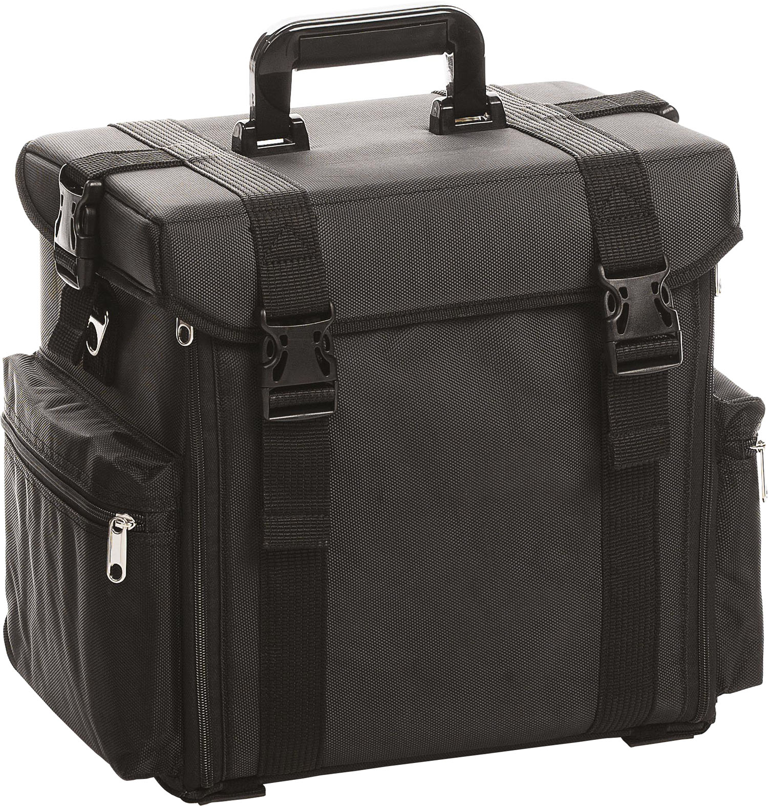  XanitaliaPro Organizer pro bag semi-rigid nylon bag 