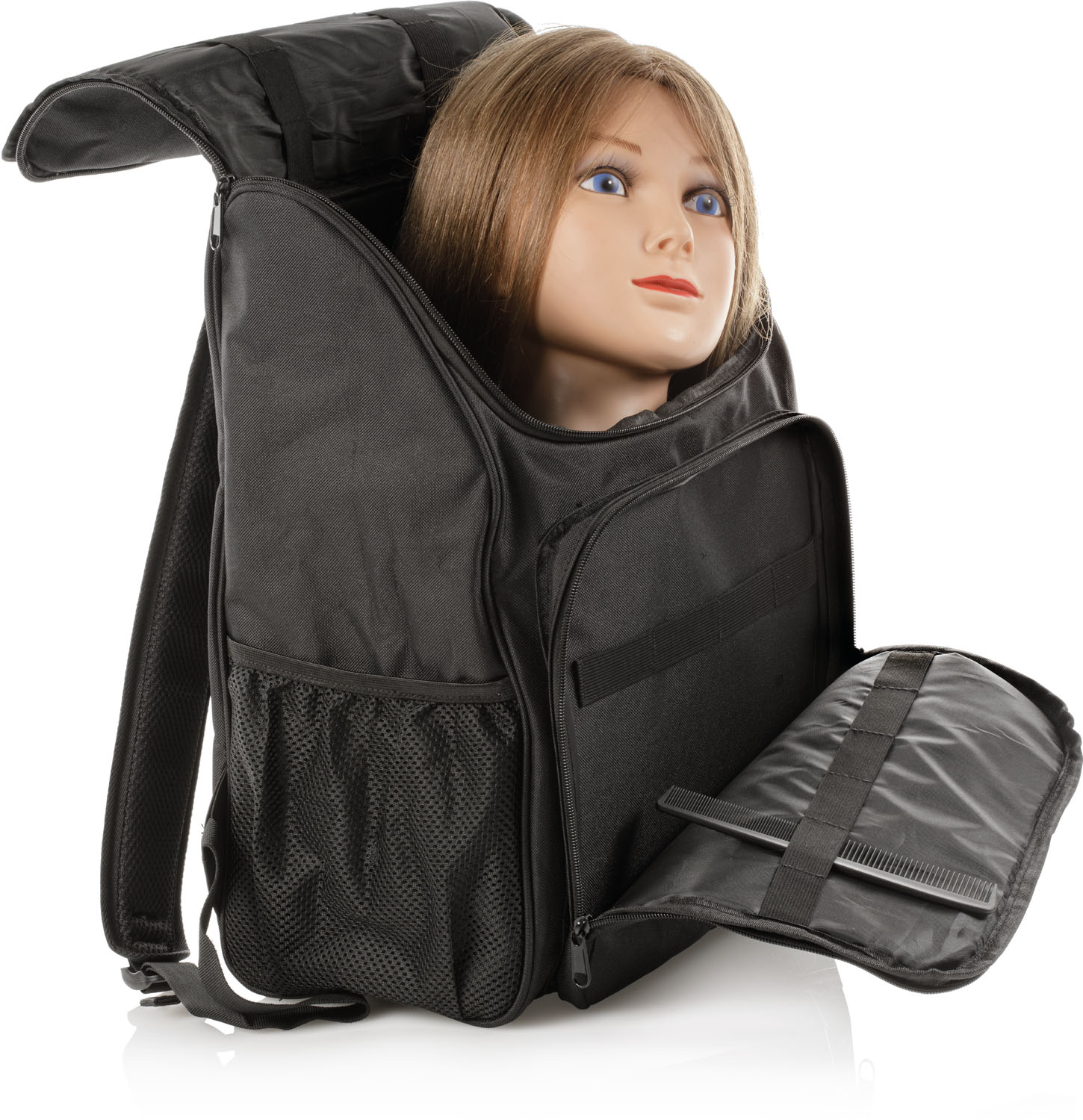  XanitaliaPro Hair School Back Pack Universal 