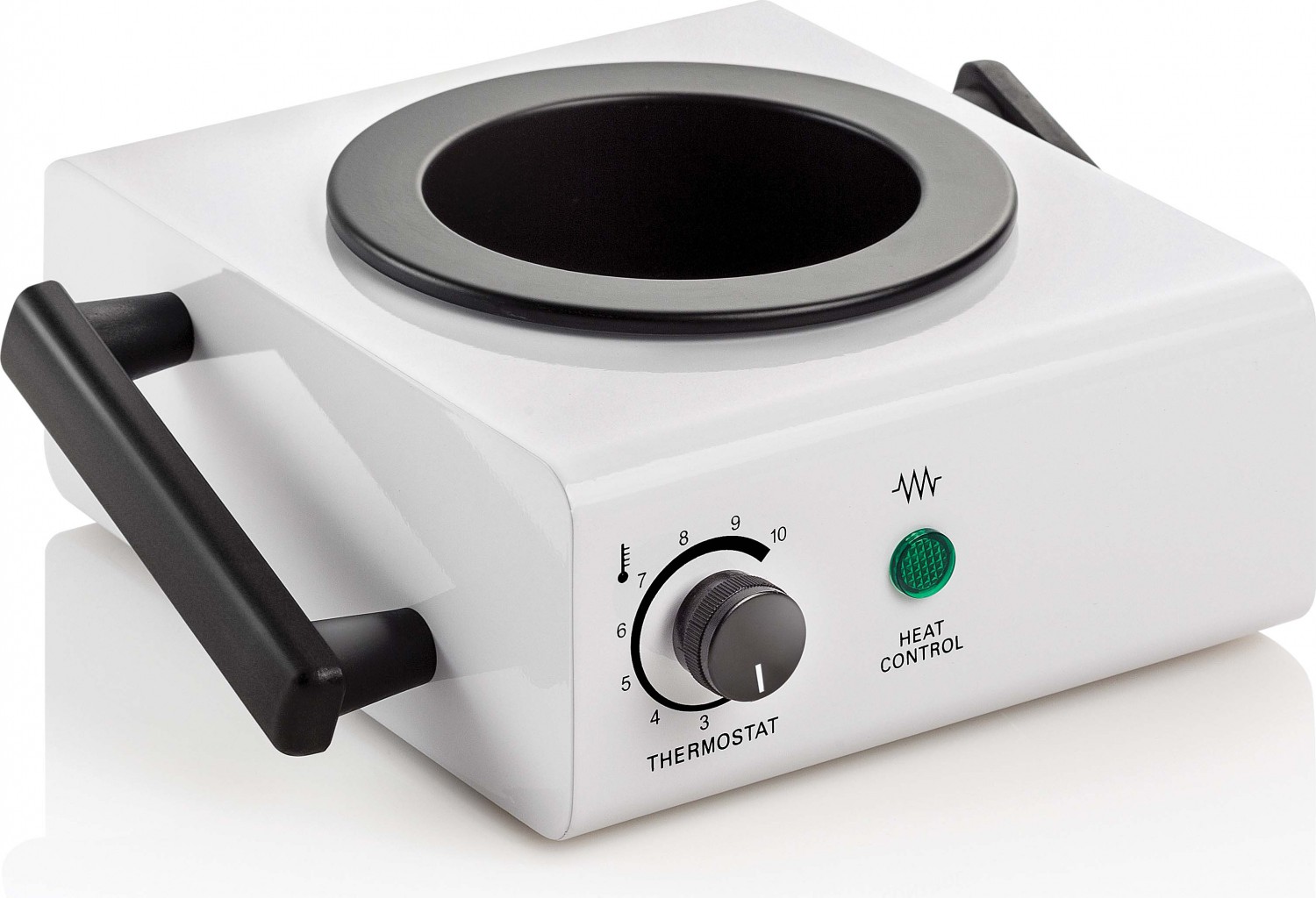  XanitaliaPro Quadrato Export Wax Warmer 