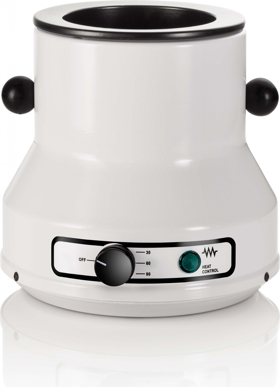  XanitaliaPro Tondo Export Wax Warmer 