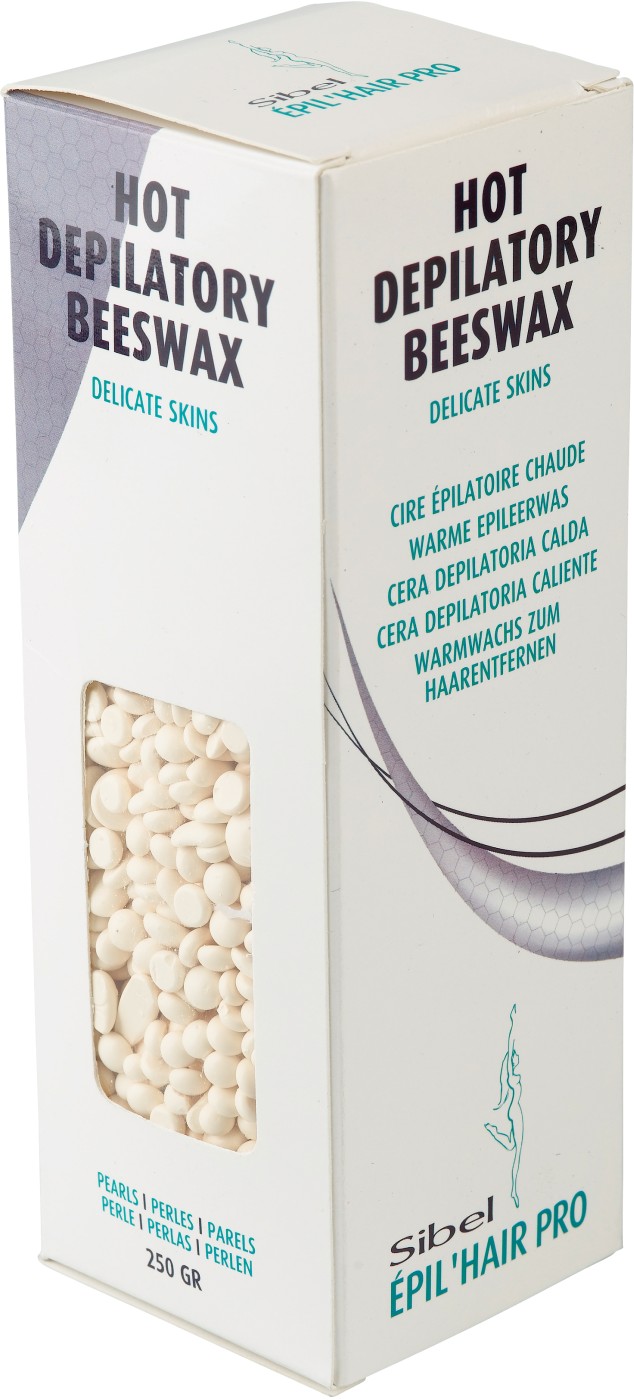  Sibel Beeswax nacre 