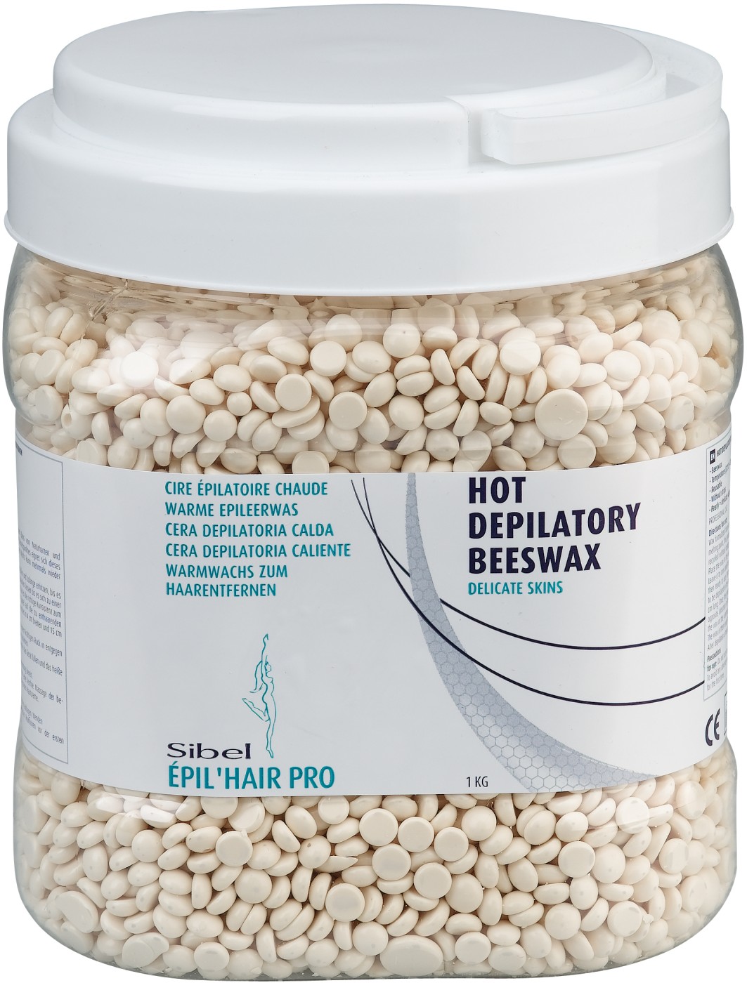  Sibel Beeswax nacre 