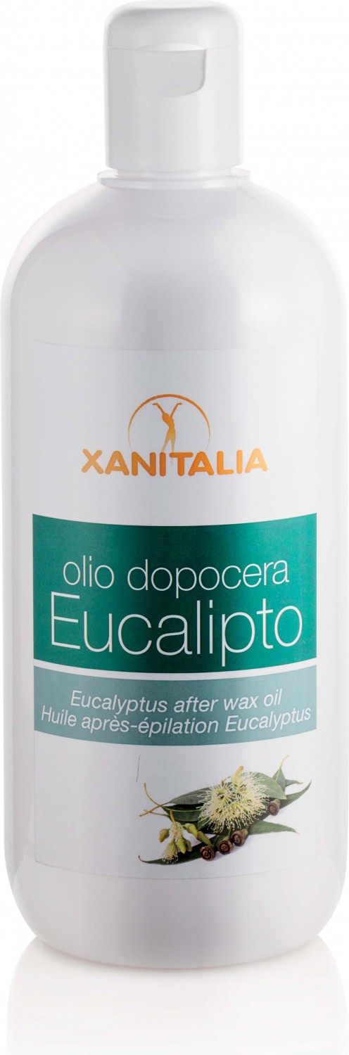  XanitaliaPro Eucalyptus after treatment oil 500 ml 