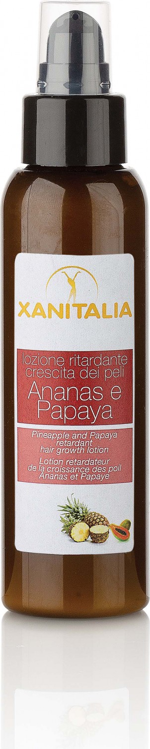  XanitaliaPro Hair growth inhibitor lotion 100 ml 
