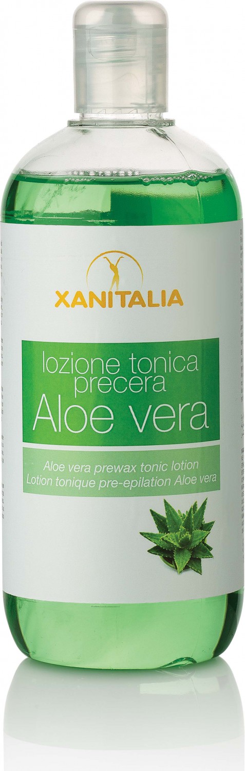  XanitaliaPro Aloe Vera Cleansing Water 100 ml 