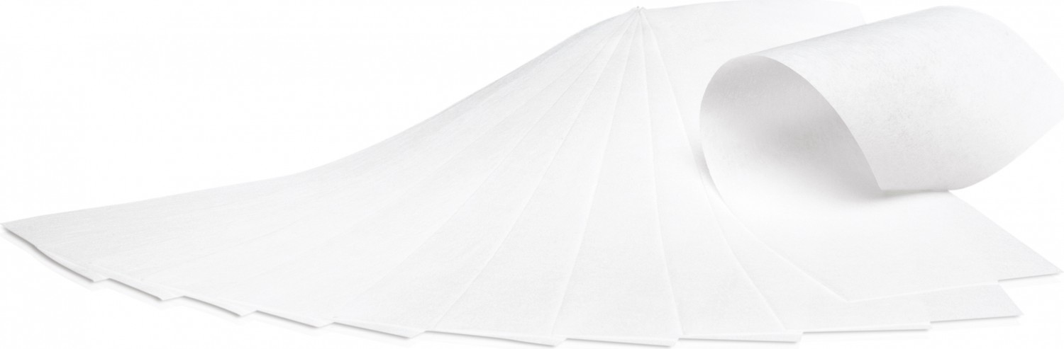 XanitaliaPro Non-woven fabric hair removal strips 