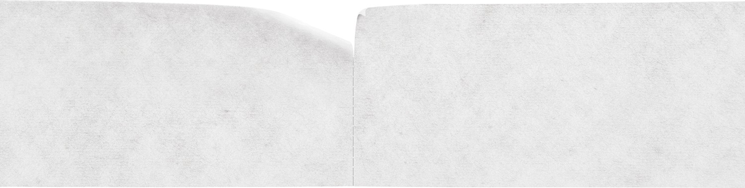  XanitaliaPro Pre-cut soft roll for depilation 